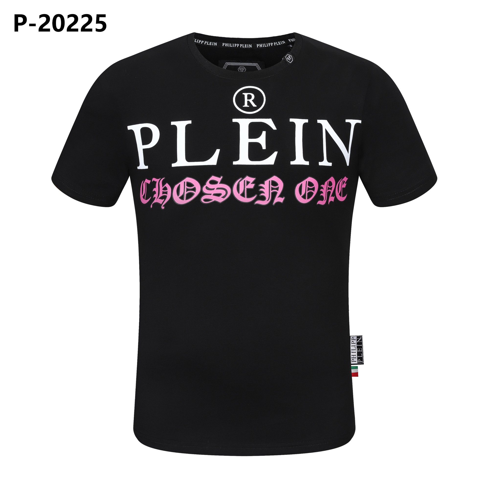 Philipp Plein #53170 Männer modische T-Shirts