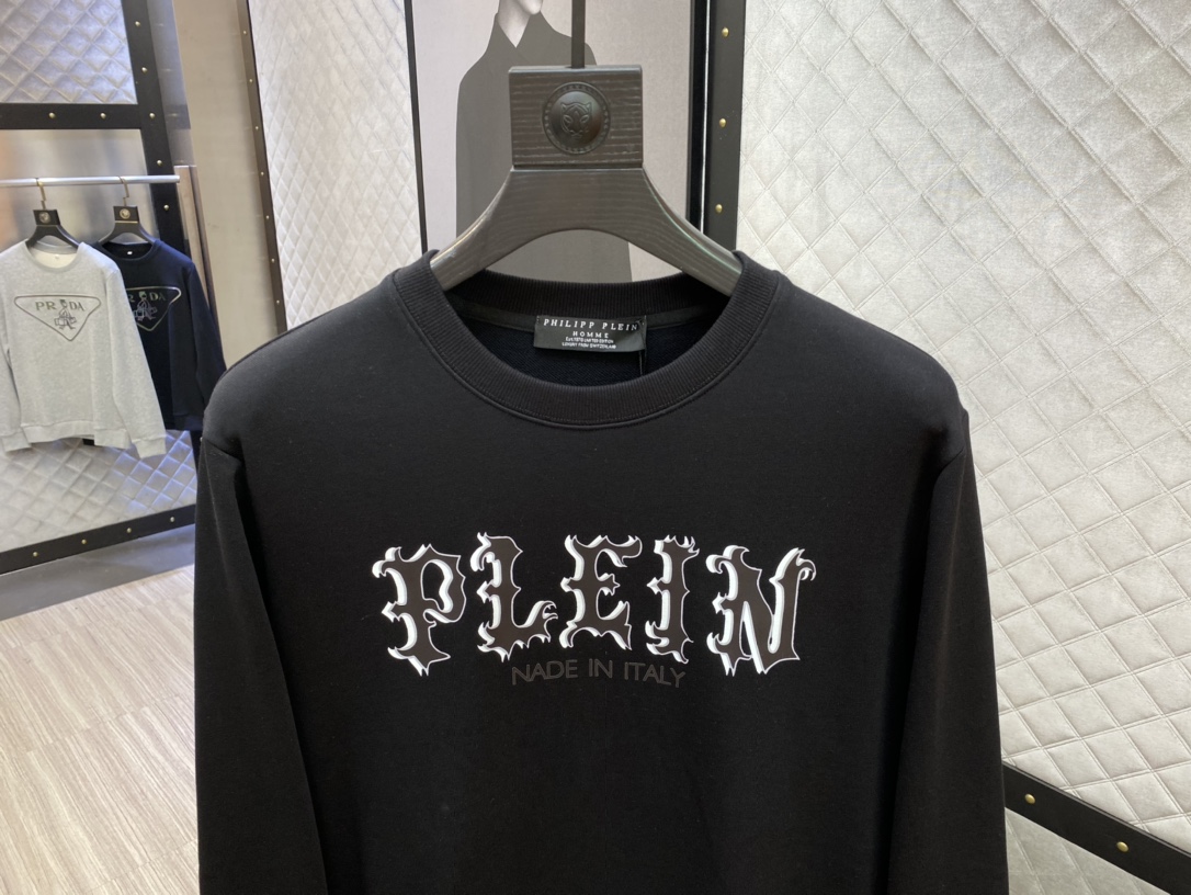 Philipp Plein #53438 Mode Hoodies