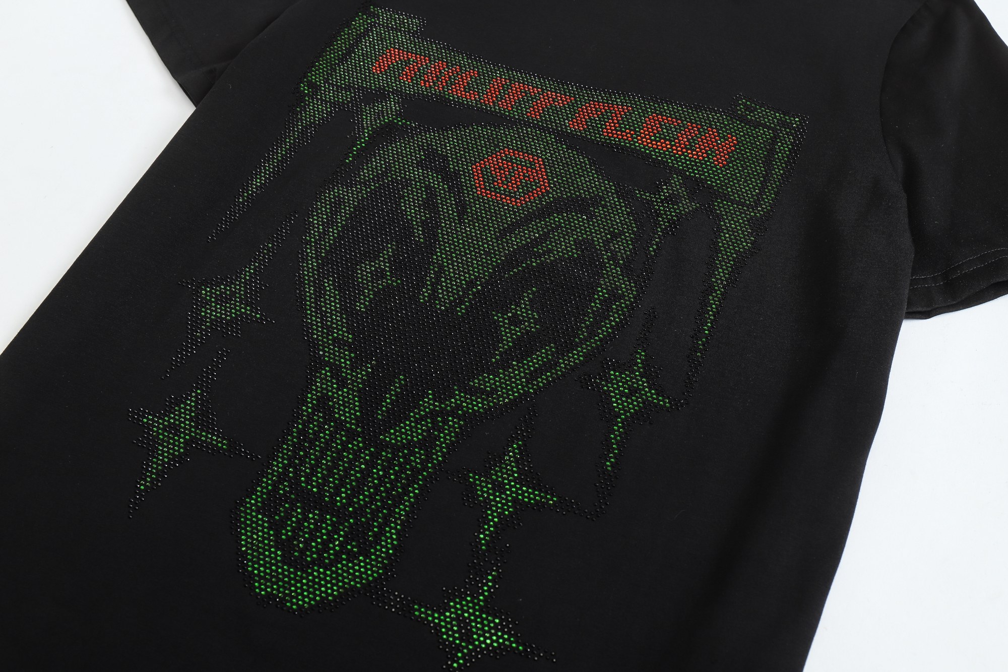 Philipp Plein #53647 Männer modische T-Shirts