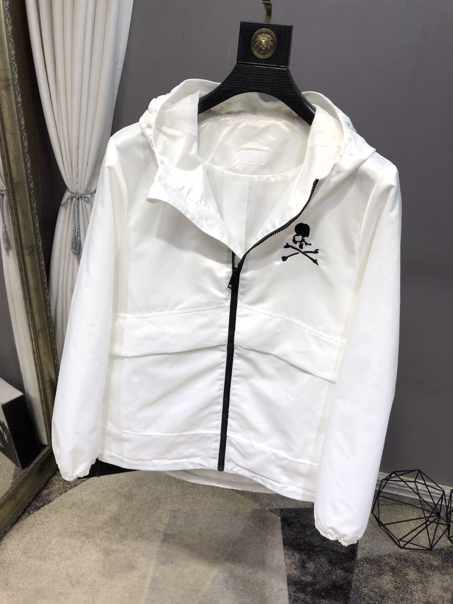 Philipp Plein #53780 Mode Jackets