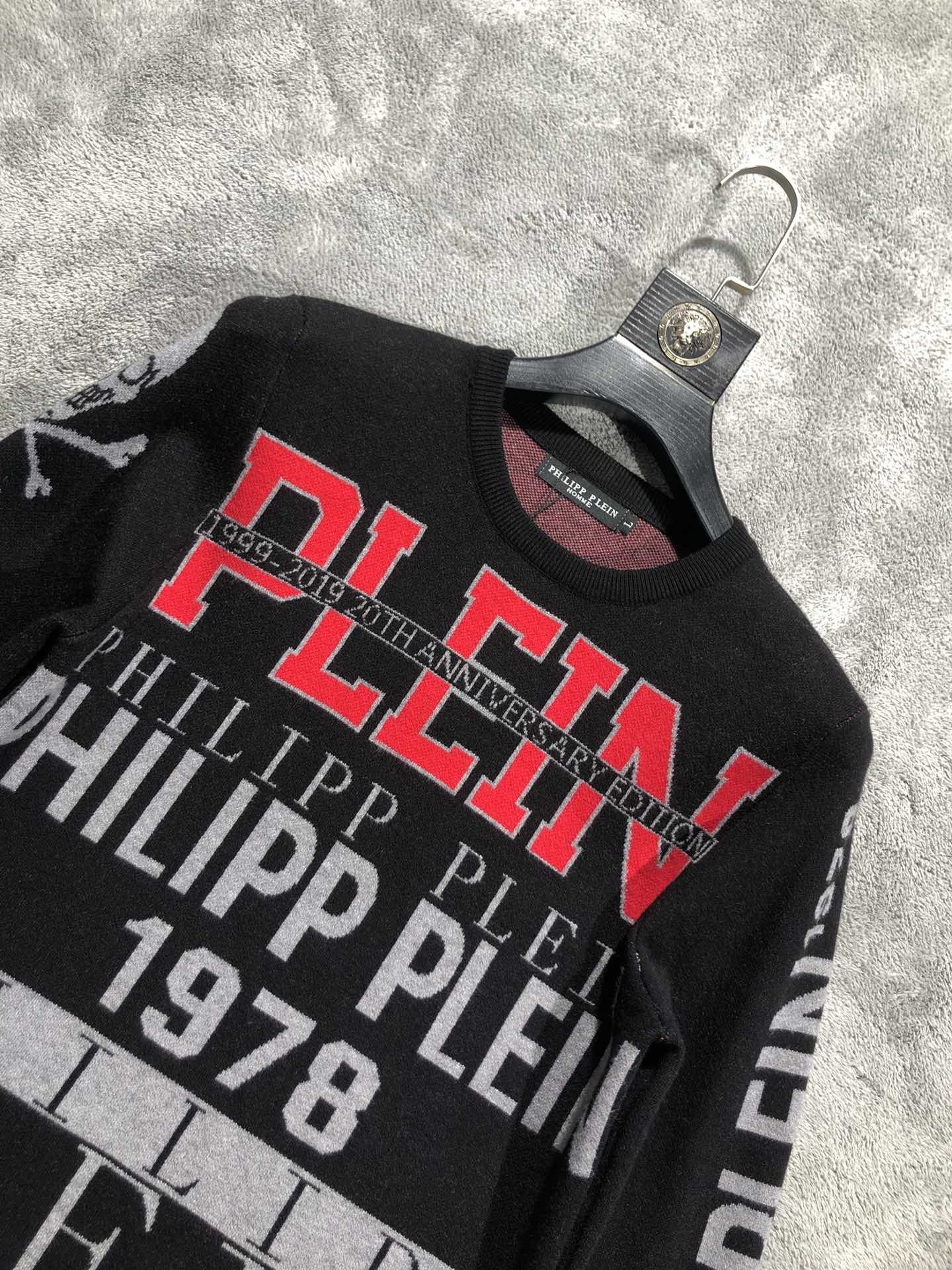 Philipp Plein #54665 Mode Pullover