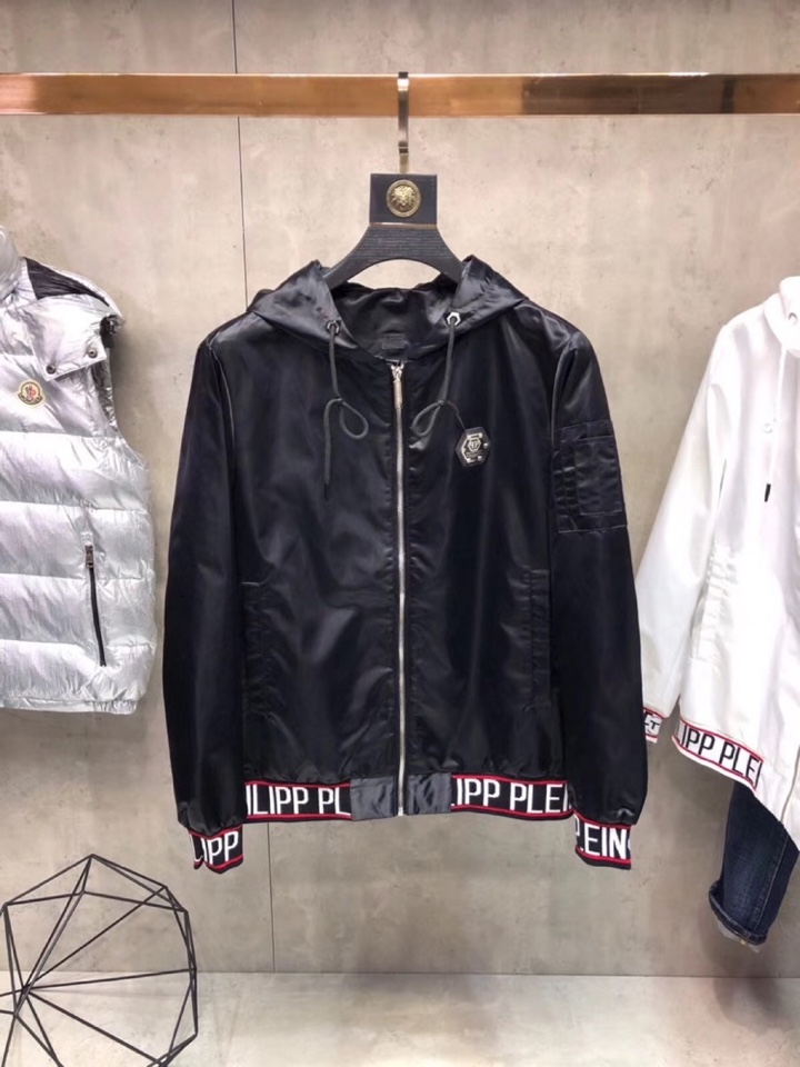 Philipp Plein #54727 Mode Jackets