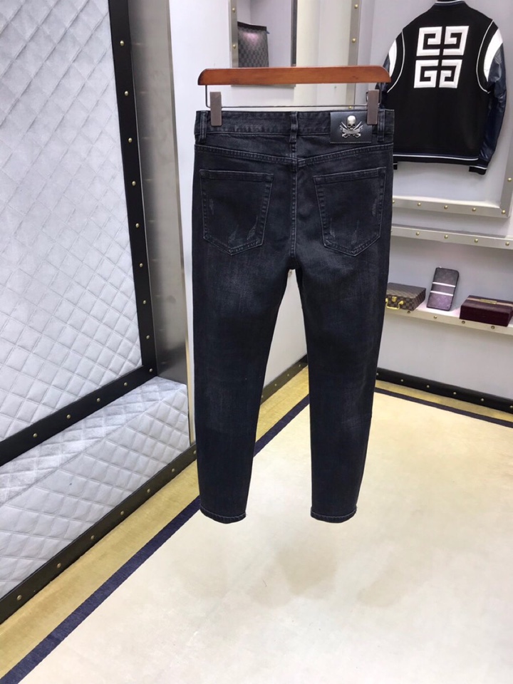 Philipp Plein #54849 Männer modische Jeans