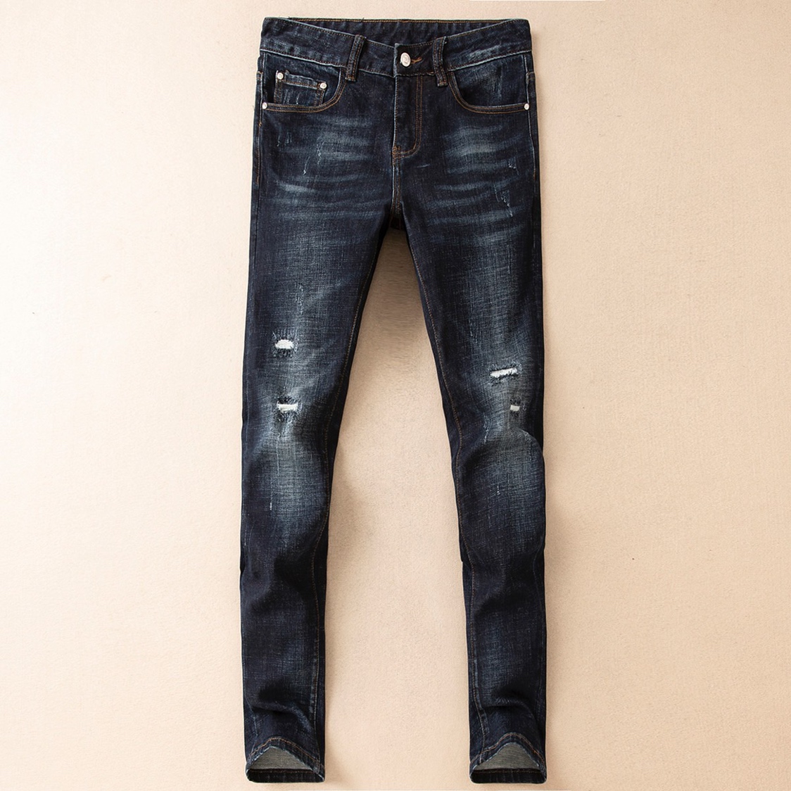 Philipp Plein #54856 Männer modische Jeans