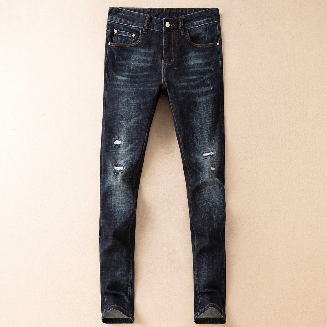 Philipp Plein #54905 Männer Mode Jeans