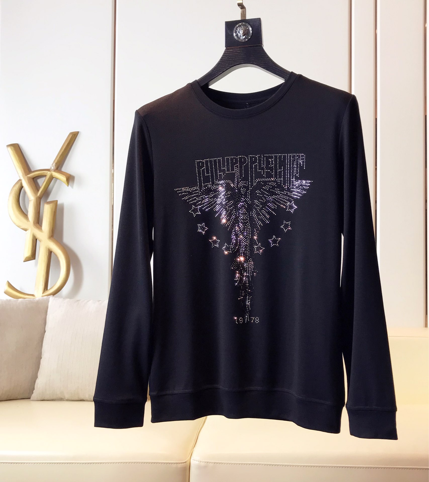 Philipp Plein #54932 Mode Hoodies