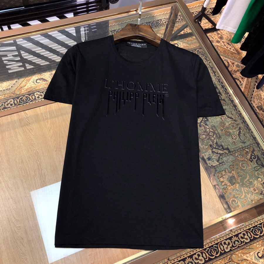 Philipp Plein #55019 Männer modische T-Shirts