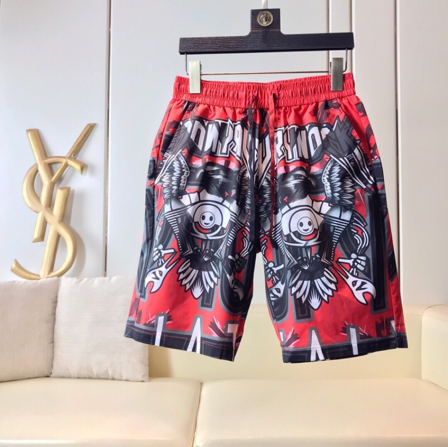 Philipp Plein #55154 Mode Hosen