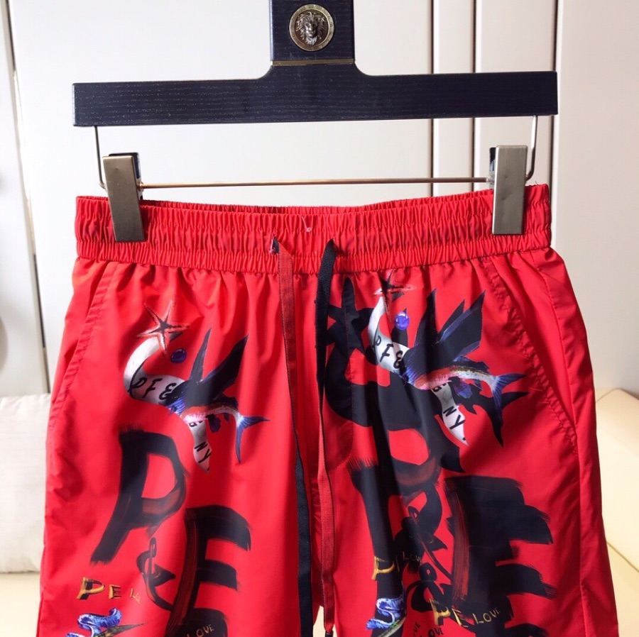 Philipp Plein #55159 Mode Hosen