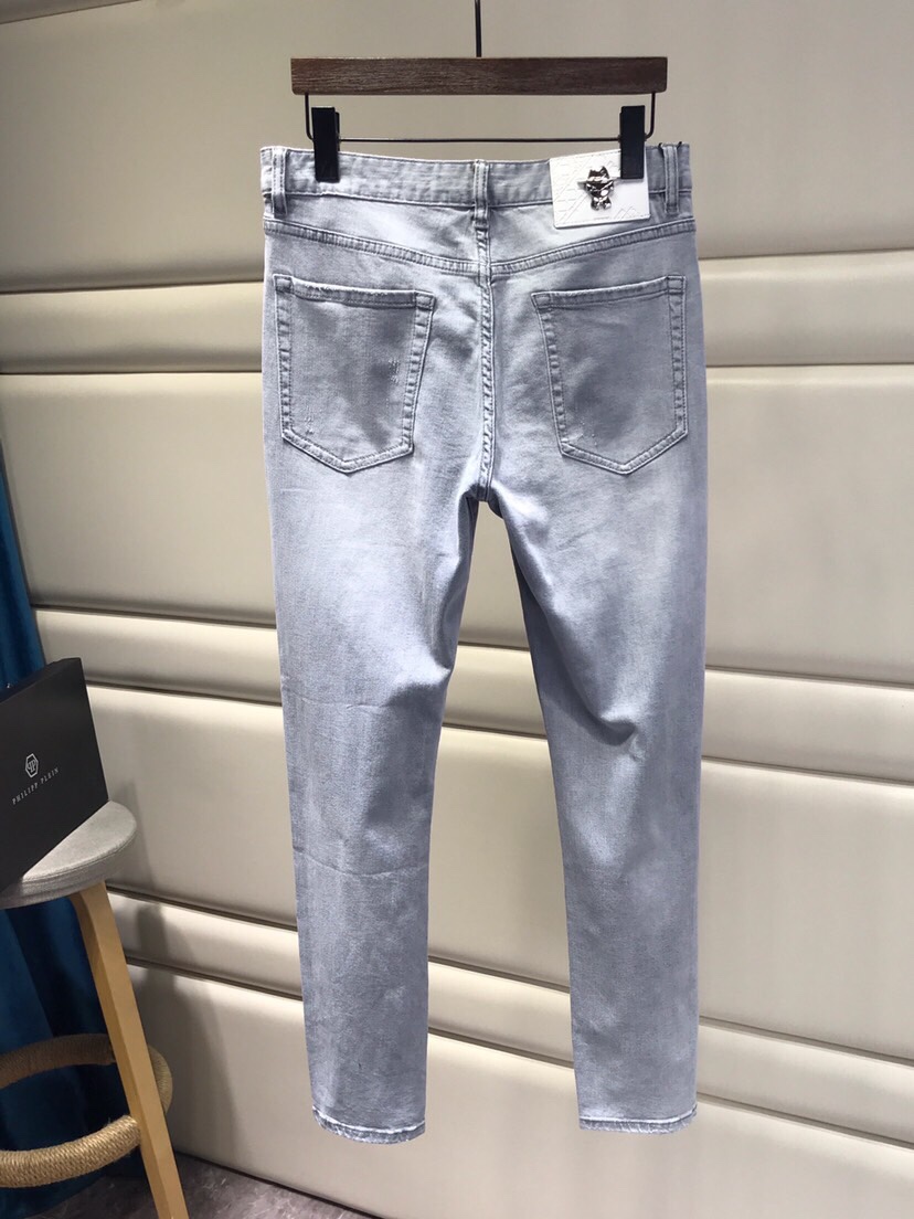 Philipp Plein #55214 Mode Jeans