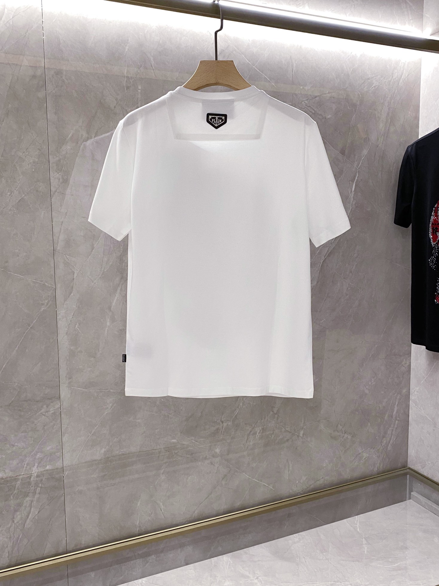 Philipp Plein #55782 Mode T-Shirts