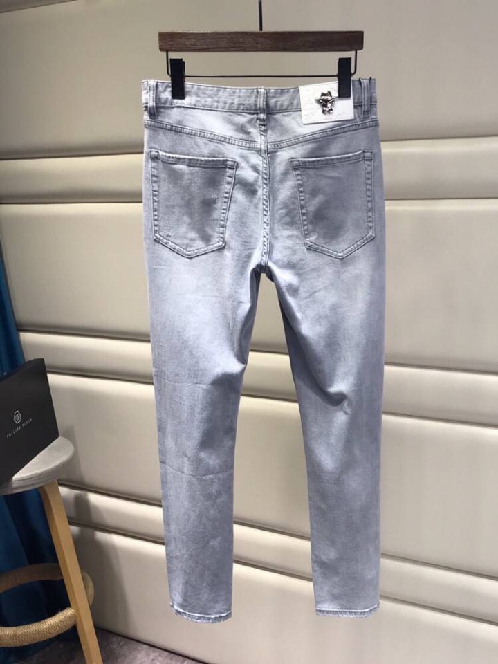 Philipp Plein #55800 Mode Jeans