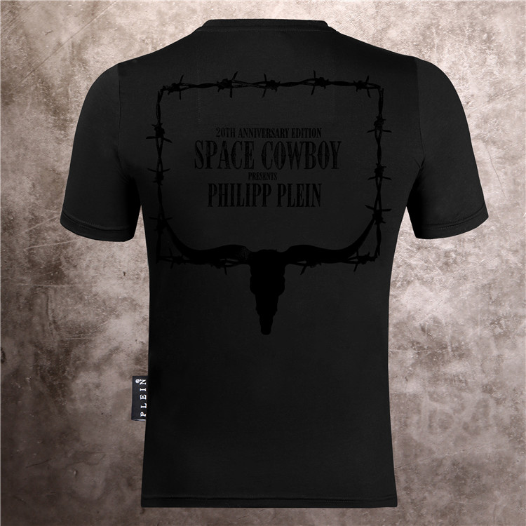 Philipp Plein #PMX011 Mode T-Shirts