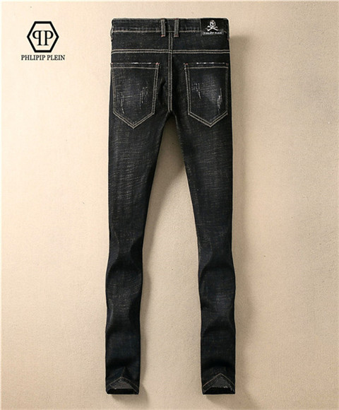 Philipp Plein #659837-1 PP Jeans für Männer