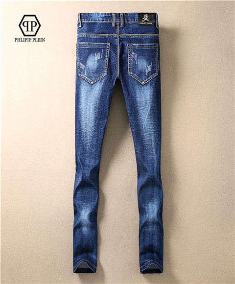 Philipp Plein #659838-1 PP Jeans für Männer