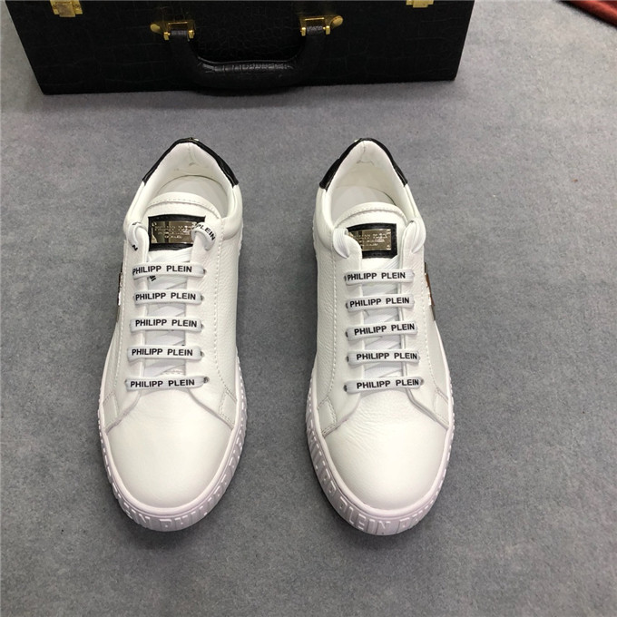 Philipp Plein #668976-1 PP Freizeitschuhe für Männer