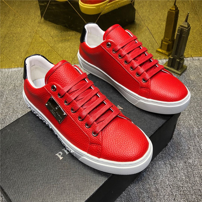 Philipp Plein #670208-1 PP Freizeitschuhe für Männer