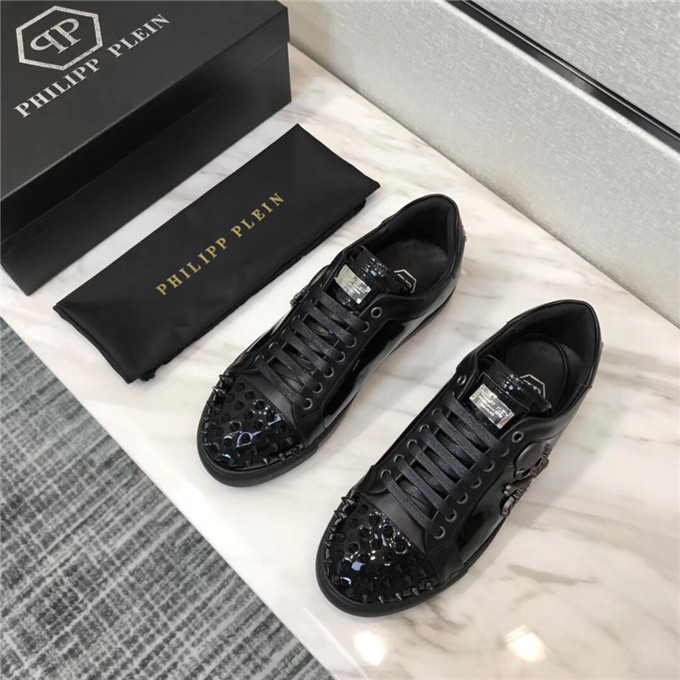 Philipp Plein #670429-1 PP Freizeitschuhe für Männer