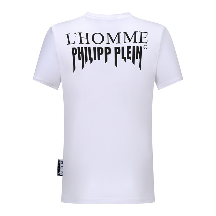 Philipp Plein #674854-1 PP T-Shirts für Männer