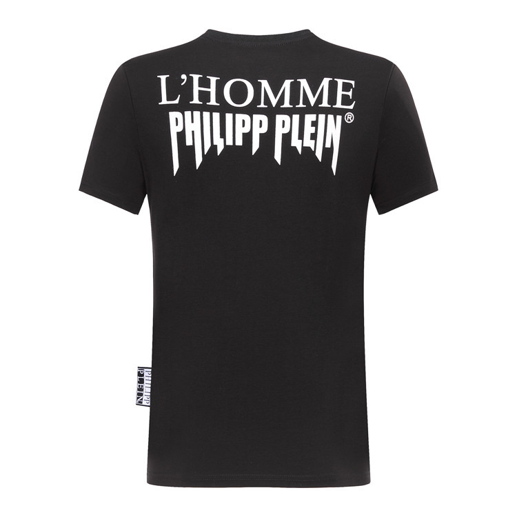 Philipp Plein #674855-1 PP T-Shirts für Männer