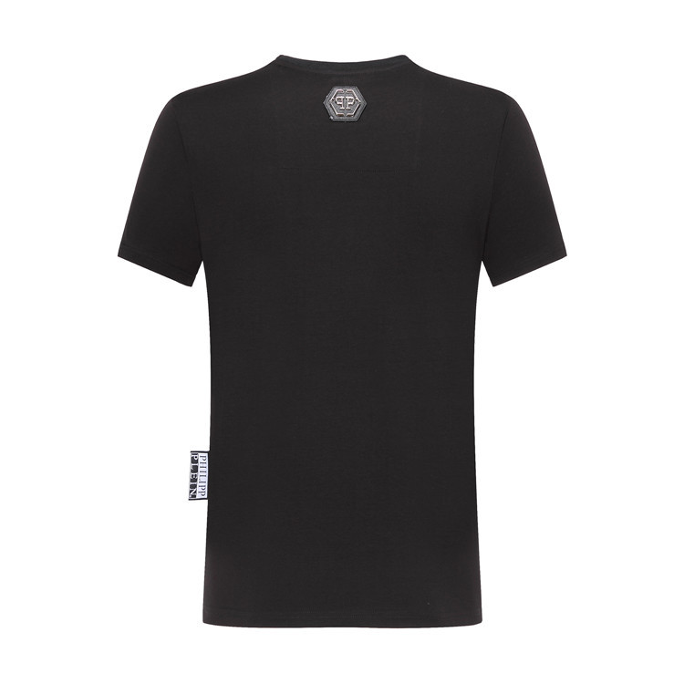 Philipp Plein #674856-1 PP T-Shirts für Männer