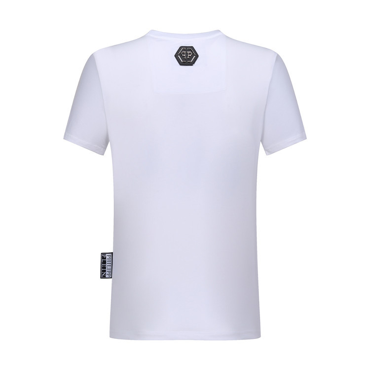Philipp Plein #674858-1 PP T-Shirts für Männer