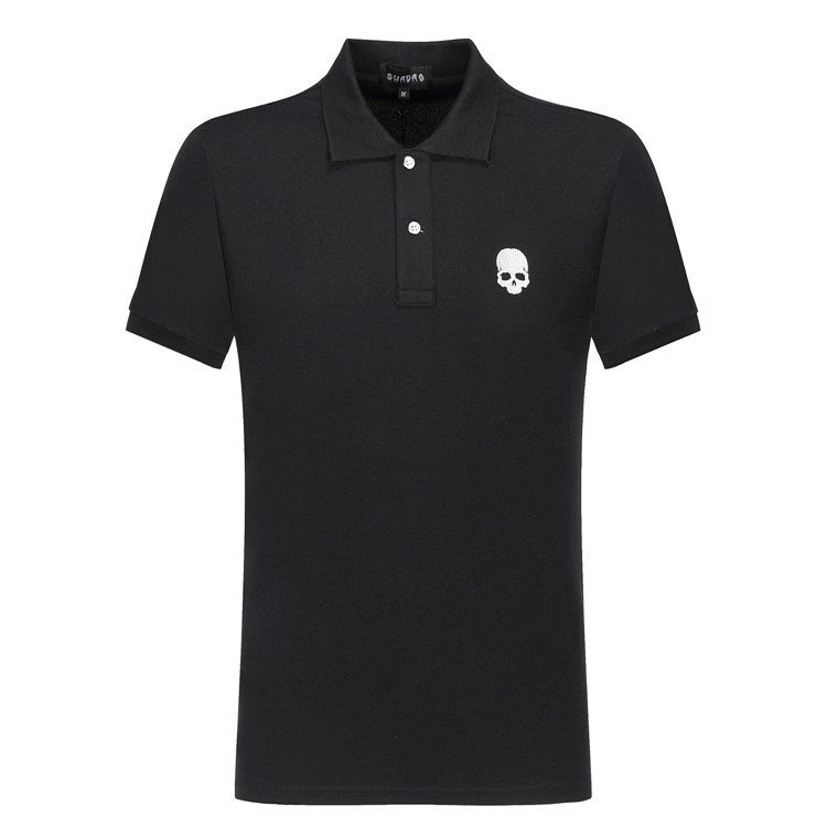 Philipp Plein #674955-1 PP T-Shirts für Männer