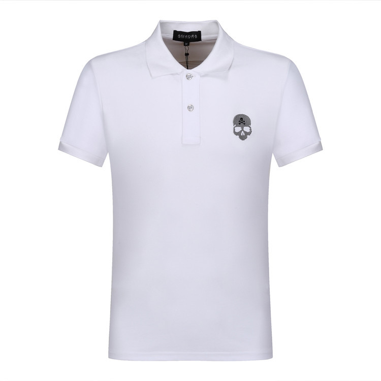 Philipp Plein #674958-1 PP T-Shirts für Männer