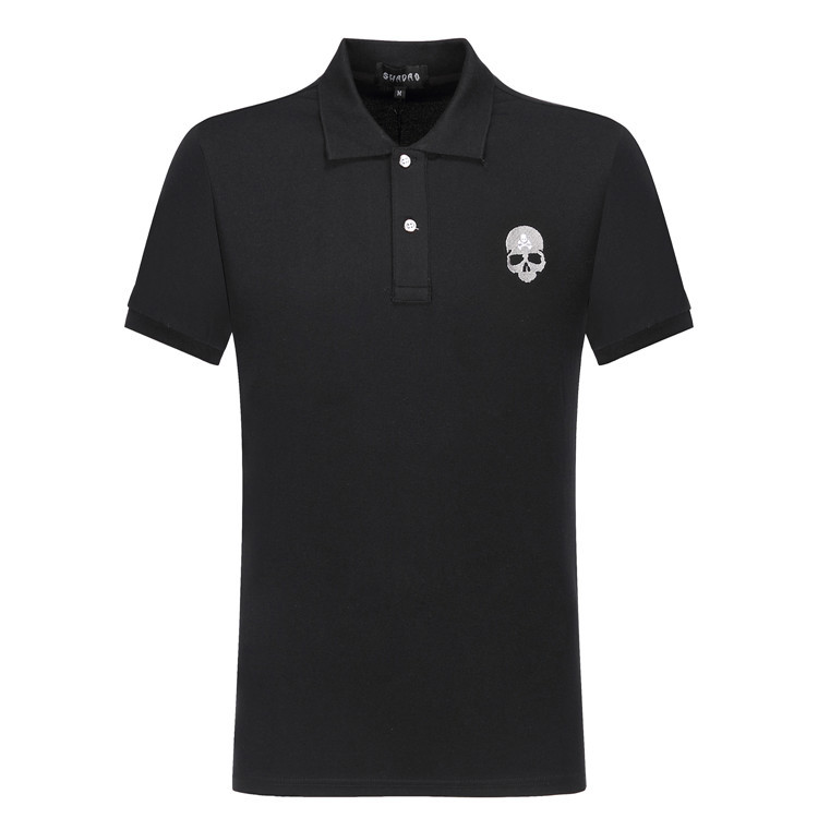 Philipp Plein #674960-1 PP T-Shirts für Männer