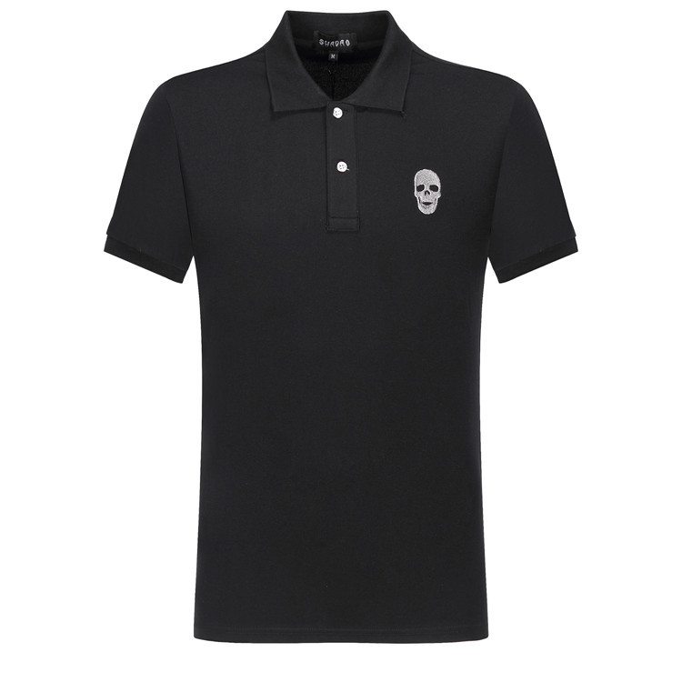 Philipp Plein #674964-1 PP T-Shirts für Männer