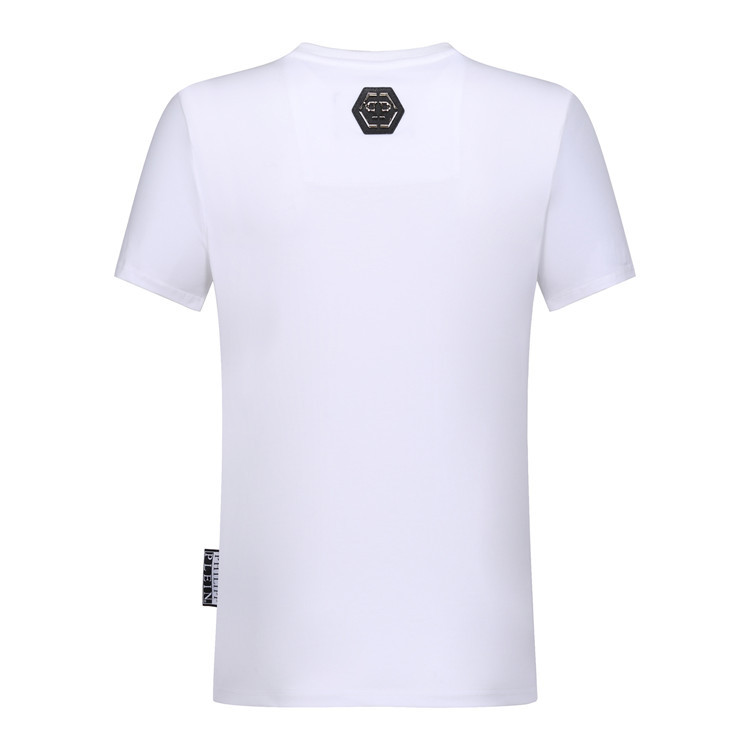 Philipp Plein #674965-1 PP T-Shirts für Männer