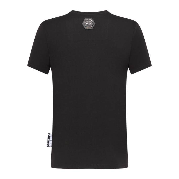 Philipp Plein #674966-1 PP T-Shirts für Männer