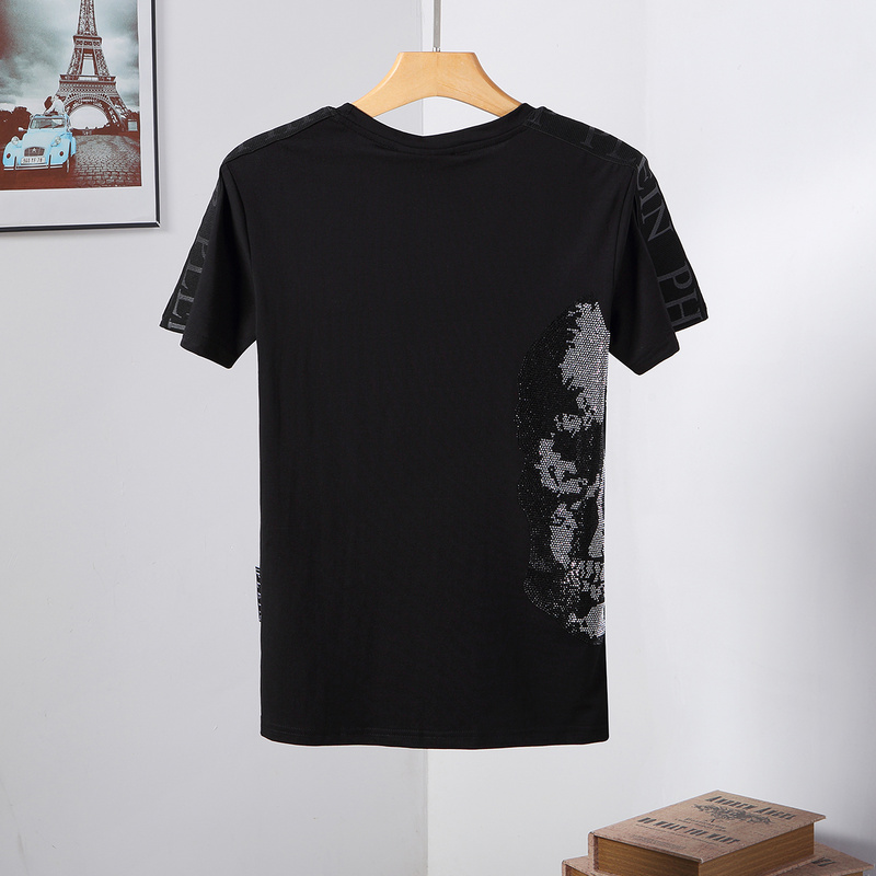 Philipp Plein #674967-1 PP T-Shirts für Männer