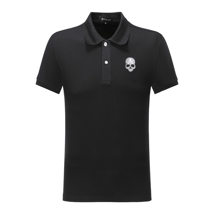 Philipp Plein #674969-1 PP T-Shirts für Männer