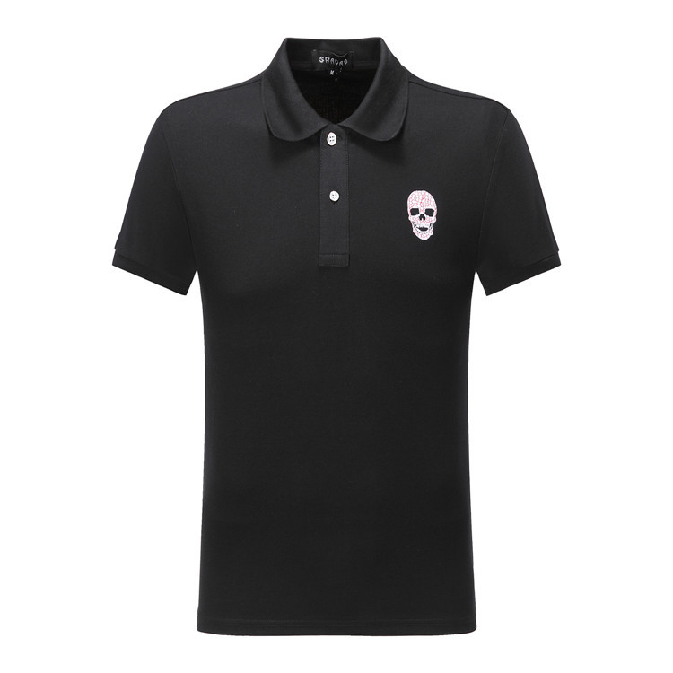 Philipp Plein #675039-1 PP T-Shirts für Männer