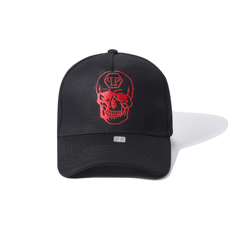 Philipp Plein #676994-1 PP Caps