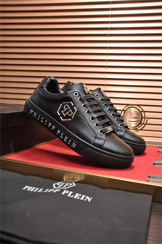 Philipp Plein #687972-1 PP Freizeitschuhe für Männer