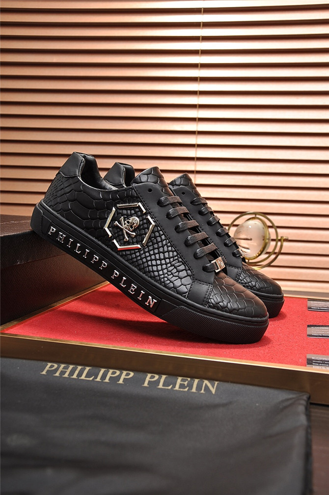 Philipp Plein #688594-1 PP Freizeitschuhe für Männer