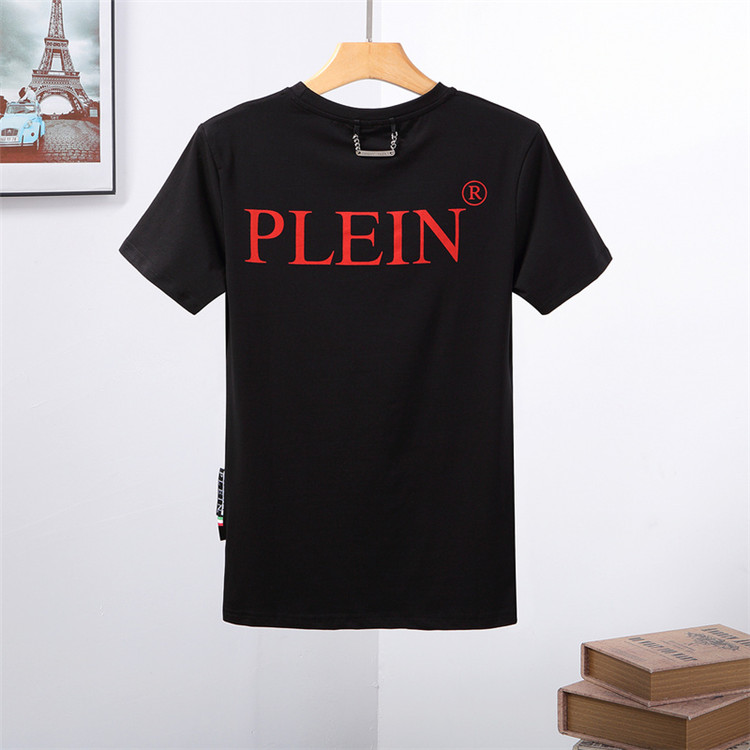 Philipp Plein #689339-1 PP T-Shirts für Männer