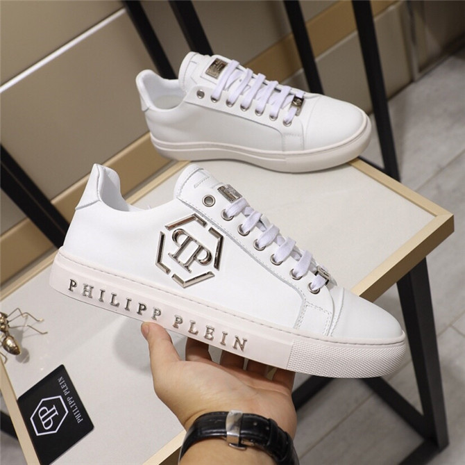 Philipp Plein #689900-1 PP Freizeitschuhe für Männer