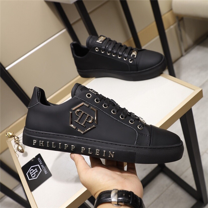 Philipp Plein #689902-1 PP Freizeitschuhe für Männer