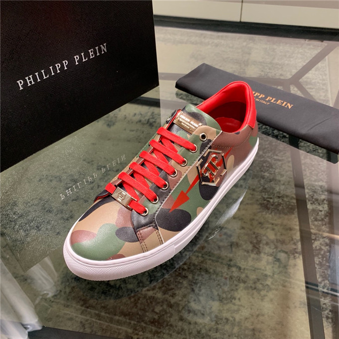 Philipp Plein #694949-1 Schuhe für Männer