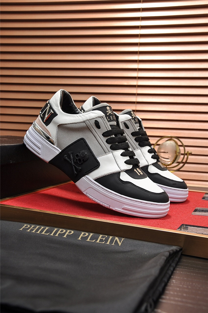 Philipp Plein #695051-1 PP-Schuhe für Männer