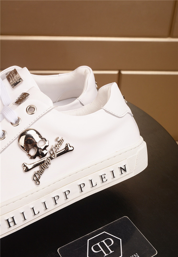 Philipp Plein #699317-1 PP Freizeitschuhe für Männer