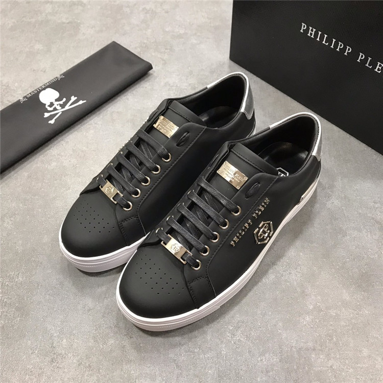 Philipp Plein #704444-1 PP Freizeitschuhe für Männer