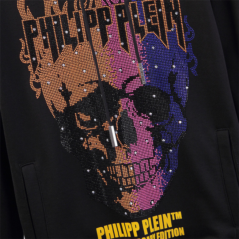 Philipp Plein #707765-1 PP Trails für Männer