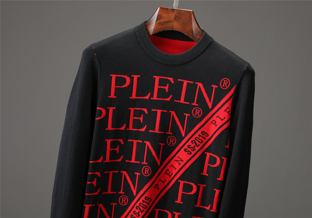 Philipp Plein #717428-1 PP Pullover für Männer