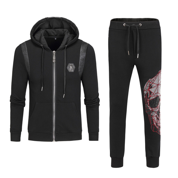 Philipp Plein #718408-1 PP-Trails für Männer