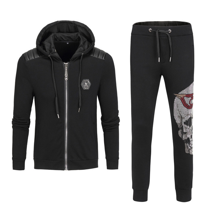 Philipp Plein #718409-1 PP-Trails für Männer