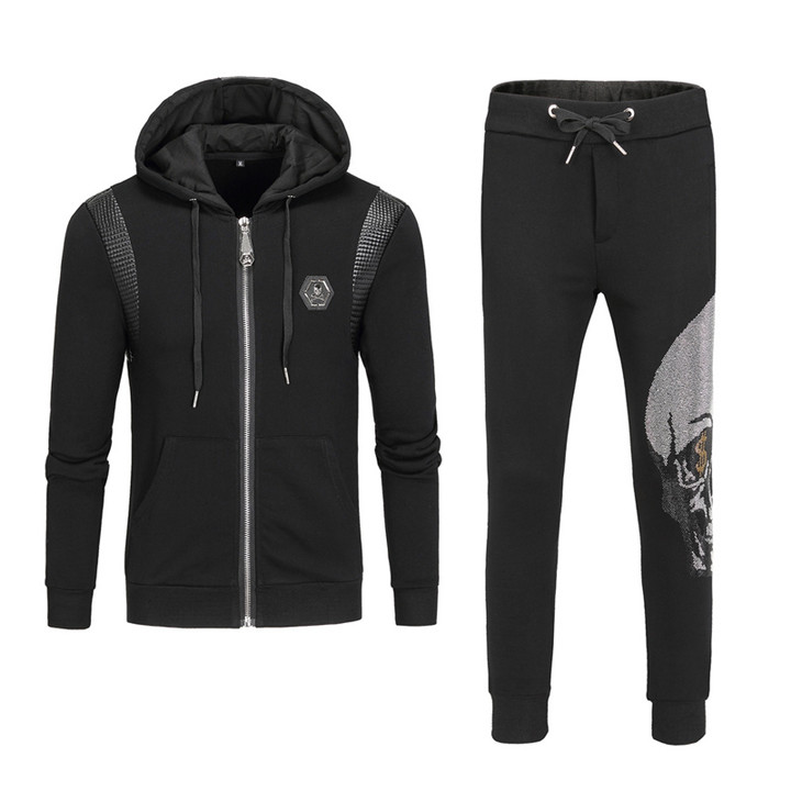 Philipp Plein #718411-1 PP-Trails für Männer